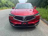 Used 2019 Acura RDX AWD image 2