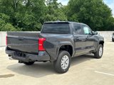 New 2025 Toyota Tacoma SR5 image 4