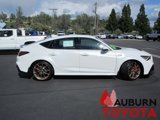 Used 2025 Acura Integra Type S image 4