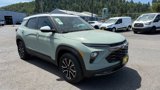 New 2025 Chevrolet TrailBlazer ACTIV w/ Convenience Package image 3