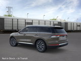 New 2025 Lincoln Aviator AWD image 4