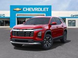 New 2026 Chevrolet Equinox LT image 6