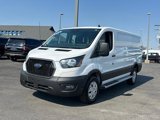 Used 2023 Ford Transit 250 Low Roof w/ Exterior Upgrade Package image 4
