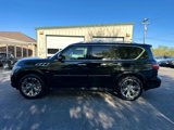 Used 2014 INFINITI QX80 2WD w/ Theater Package image 6