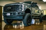 New 2025 Ford F250 Lariat w/ Black Appearance Package image 3