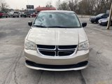 Used 2013 Dodge Grand Caravan American Value Package image 2
