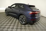 Used 2025 Audi Q8 Premium Plus w/ Premium Plus Package image 5