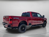 New 2025 Ford F250 Lariat w/ Lariat Ultimate Package image 3