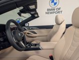 New 2026 BMW M850i xDrive Convertible image 2