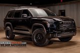 Used 2025 Toyota Sequoia TRD Pro image 1