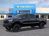 New 2026 Chevrolet Silverado 1500 LT Trail Boss w/ Safety Package image 2
