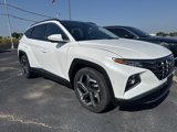 Used 2022 Hyundai Tucson Limited image 6