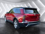 New 2026 Cadillac Vistiq Luxury image 2