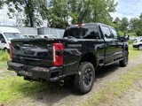 New 2025 Ford F250 Lariat w/ Lariat Ultimate Package image 6