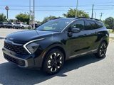 Used 2024 Kia Sportage X-Line w/ X-Line Premium Package image 3