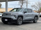 New 2025 Chevrolet Silverado EV RST image 6