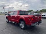 New 2024 Ford F150 XLT w/ Equipment Group 303A High image 3
