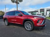 New 2025 Buick Enclave Preferred image 2