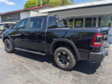 Used 2022 RAM 1500 Rebel w/ Rebel Level 2 Equipment Group image 2