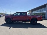 New 2025 Ford F350 XLT w/ Black Appearance Package image 2