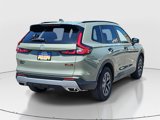 New 2026 Honda CR-V TrailSport image 5