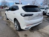 New 2025 Buick Envision Avenir image 3
