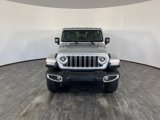 Used 2024 Jeep Wrangler Sahara image 2