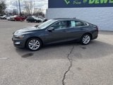 Used 2021 Chevrolet Malibu LT image 2