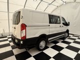 Used 2023 Ford Transit 250 Low Roof AWD image 6