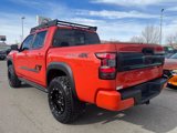 New 2025 Nissan Frontier PRO-4X w/ Pro Convenience Package image 3