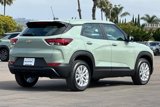 New 2026 Chevrolet TrailBlazer LS image 4