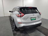 Used 2017 Nissan Murano S image 5