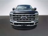 New 2025 Ford F250 Lariat w/ Chrome Package image 2