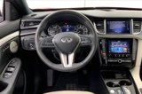 Certified 2024 INFINITI QX55 Essential image 5