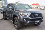 Used 2019 Toyota Tacoma TRD Off-Road image 4