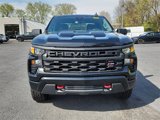 Used 2023 Chevrolet Silverado 1500 Custom Trail Boss image 5