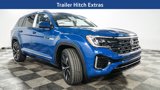 New 2025 Volkswagen Atlas SEL Premium R-Line image 3
