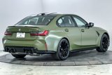 New 2026 BMW M3 Competition w/ Executive Package image 2