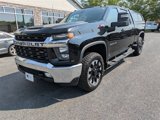 Used 2020 Chevrolet Silverado 2500 LT w/ All Star Edition image 2