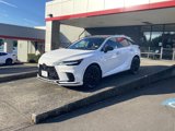 Used 2024 Lexus RX 500h F Sport image 4