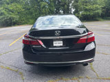 Used 2016 Honda Accord LX image 5