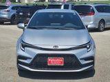 Used 2025 Toyota Corolla SE image 2