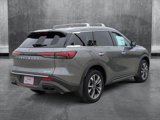 New 2025 INFINITI QX60 Luxe w/ Cargo Package image 2