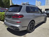 New 2026 BMW X7 M60i image 3