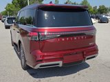 Used 2025 INFINITI QX80 Sensory w/ Premium Cargo Package image 3