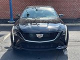 New 2025 Cadillac CT5 V w/ Technology Package image 2