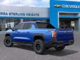 New 2026 Chevrolet Silverado EV Trail Boss w/ Premium Package image 3