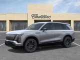 New 2026 Cadillac Vistiq Sport image 2