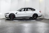 Used 2023 BMW M3 w/ Executive Package image 2