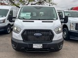 New 2025 Ford Transit 150 Low Roof image 2
